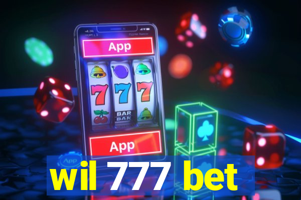 wil 777 bet